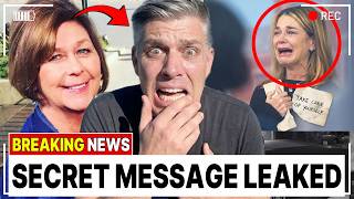 Nancy Guthrie: Brian Entin Revealed A Shocking Message To Savannah, Causing Her Immense Distress Net Worth