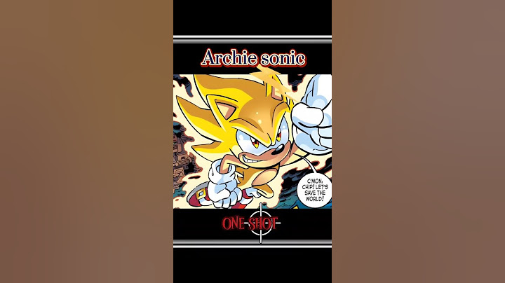 Archie sonic vs saitama and KJ(with proof)🔥#sonic#one punch man#kj