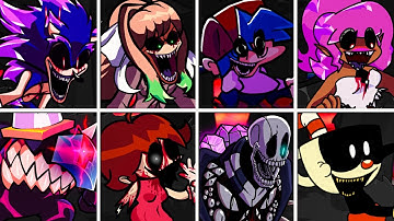 Triple Trouble (B3 REMIX!) But Everytime it