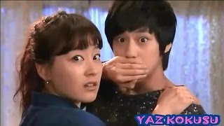 ♥Aşk♥=Bi̇z (Aşk Eşittir Biz) Kore İrem Derici