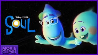 Soul 2O2O - After All 22 Gone Into Earth The Great Before Mᴏᴠɪᴇcʟɪᴘ4ᴜ Movie Clip 4K