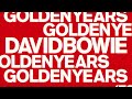 David Bowie - Golden Years (TOKiMONSTA Remix)