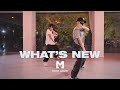 Megan thee stallion  whats new  buckey choreography  motif dance academy