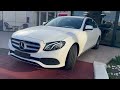 MERCEDES-BENZ E200 PREMIUM PLUS