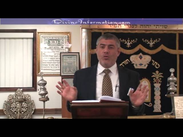 Common Question Series #16 - Arabs, Shelter City, Moshiach and More