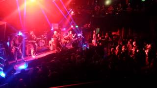 Two Tales of Woe - City of Doom