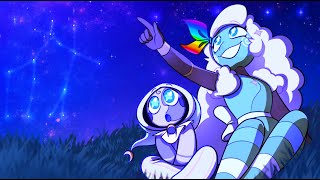 Earth Learns LUNAR'S DARK SECRET?!? IN VRCHAT