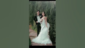 HƯỚNG DẪN CHỤP HÌNH CƯỚI PHONG CÁCH HÀN QUỐC