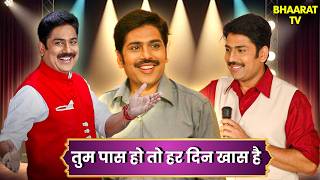 सख्त लौंडा, दिल का Soft Version | Hasya Kavi Sammelan | Hindi Kavita screenshot 1