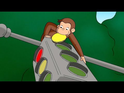 Hvordan virker trafiklys? 🐵 Peter Pedal 🐵 Børn Film 🐵 Film til Børn