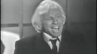 CARL REINER & MEL BROOKS - 1961 - "The 2001 Year Old Man" - Comedy Routine
