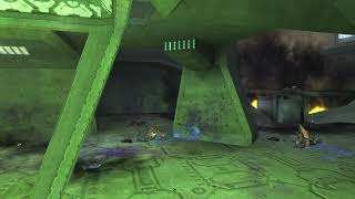 Halo C.E. – Laboratory Ambience screenshot 1