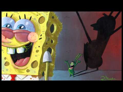 Reckless Rufus Rap Beat Sample - Spongebob -