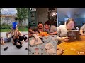 10 fun games to play at home with your family | TikTok Compilation