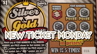 Florida lottery scratch tickets!!!! let's find a huge winner, big life
changing claim ticket!!! always remember to play smart, responsibly,
an...