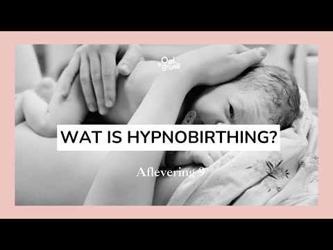 Video: Wat is hypnobirthing?