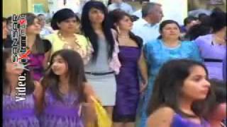 Koma Zerdeste Kal - Dawet