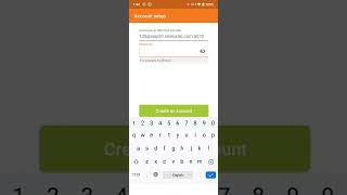 How to configure Zoiper VoIP on Android - Remosim