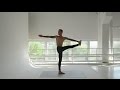 Vinyasa Flow Yoga. Виньяса Йога. Практика в свободном потоке.