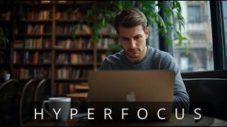 2 Hours Coding Focus Music 🚀 | Deep Work for Programmers | Compile, Debug & Build Flow State