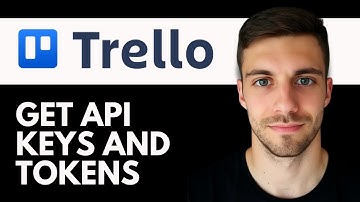 How to Get API Keys and Tokens for Trello | Generate API Keys & Tokens In Trello (Complete Guide)