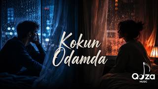 Kokun Odamda - Qoza Psychedelic Anatolian Resmi 