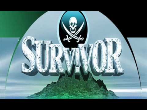 Survivor Final Gecesi Müziği