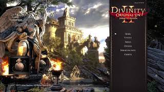 Divinity: Original Sin 2 Ft Asura Part 10