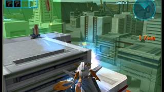 Adv. Combat Training Tutorial