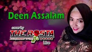 Deen Assalam cover by The Rosta