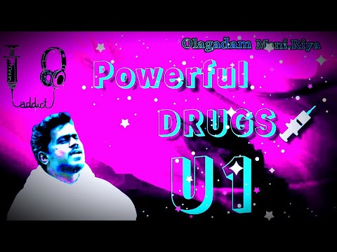 #u1#yuvan #drug