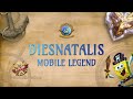 DIES NATALIS INFORMATIKA UMM ||  MOBILE LEGENDS TOURNAMENT