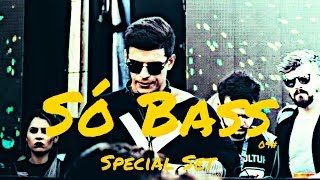 As Melhores De 2019 - Só Bass 09# - Special Set