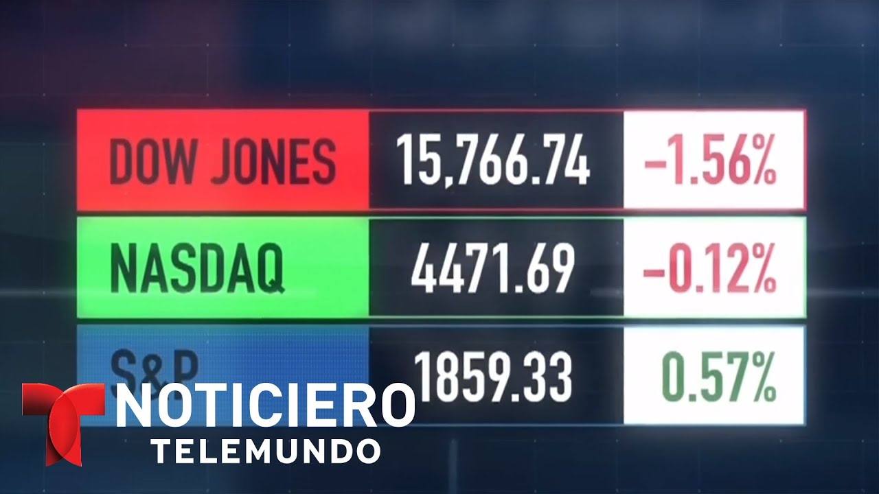 Cómo afecta al bolsillo la caída de precios del petróleo | Noticiero ...