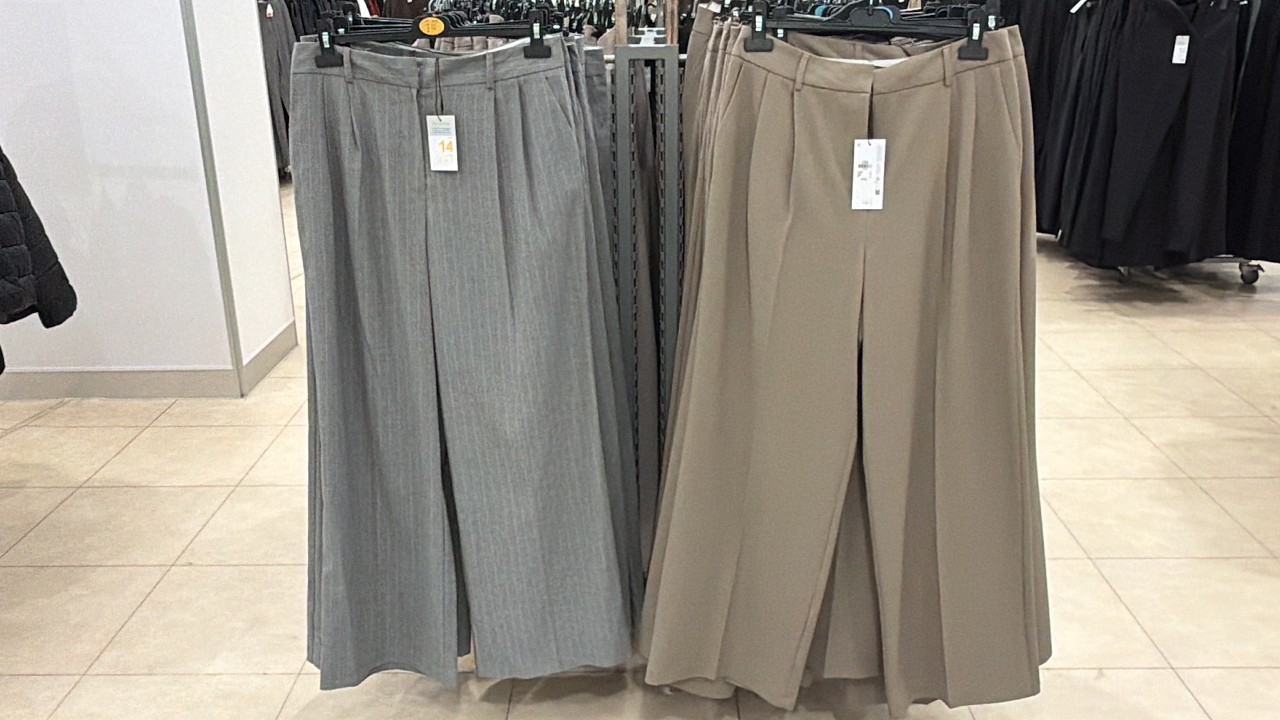 Новая коллекция женской одежды Primark — февраль 2026 года