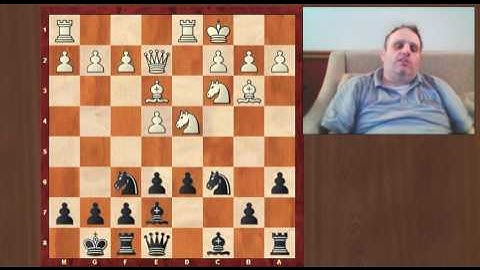 Sicilian: Velimirovic Attack