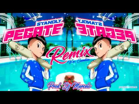 Standly - Pegate