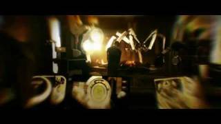 Deus Ex: Human Revolution Trailer