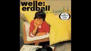 Welle Erdball - Monique Martinot