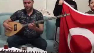 EMİR BOZDOĞAN ÖLÜRÜM TÜRKİYEM