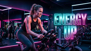 🔥 CARDIO RAVE ENERGY ⚡ NONSTOP EDM WORKOUT MUSIC FOR FITNESS TRAINING
