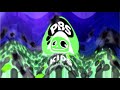REQUESTED PBS Kids Dandelion Ident Effects No Shirt No Shoes No Service Csupo Effects 