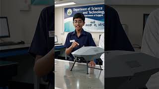 THE TEEN WHO TURNED DRONES INTO LIFE-SAVING TECHNOLOGY | HARSHWARDHAN ZALA || TEEN FOUNDERS