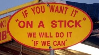 40 Signs With Inappropriate Use Of Quotation Marks And This Is Hilarious!
