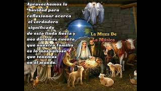 Andrea Bocelli – Noche De Paz