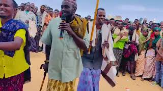 Kulanka Kurshaale Ee Xildhibaan Xaadoole Ayaa Sitoosa Usocda Shirib Iyo Gabay Cajiib Ah