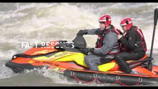 Sea-Doo - Search and Rescue (SAR) River