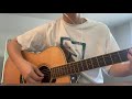 麦记最后一夜 Cover 麦记最后一夜 Cover
