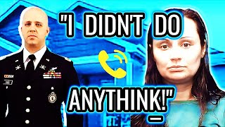 Lies, Pressure, and the Breaking Point - Letecia Stauch is Leaking | The Gannon Stauch Case Part 7