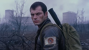 S.T.A.L.K.E.R.: CALL OF PRIPYAT | 1980